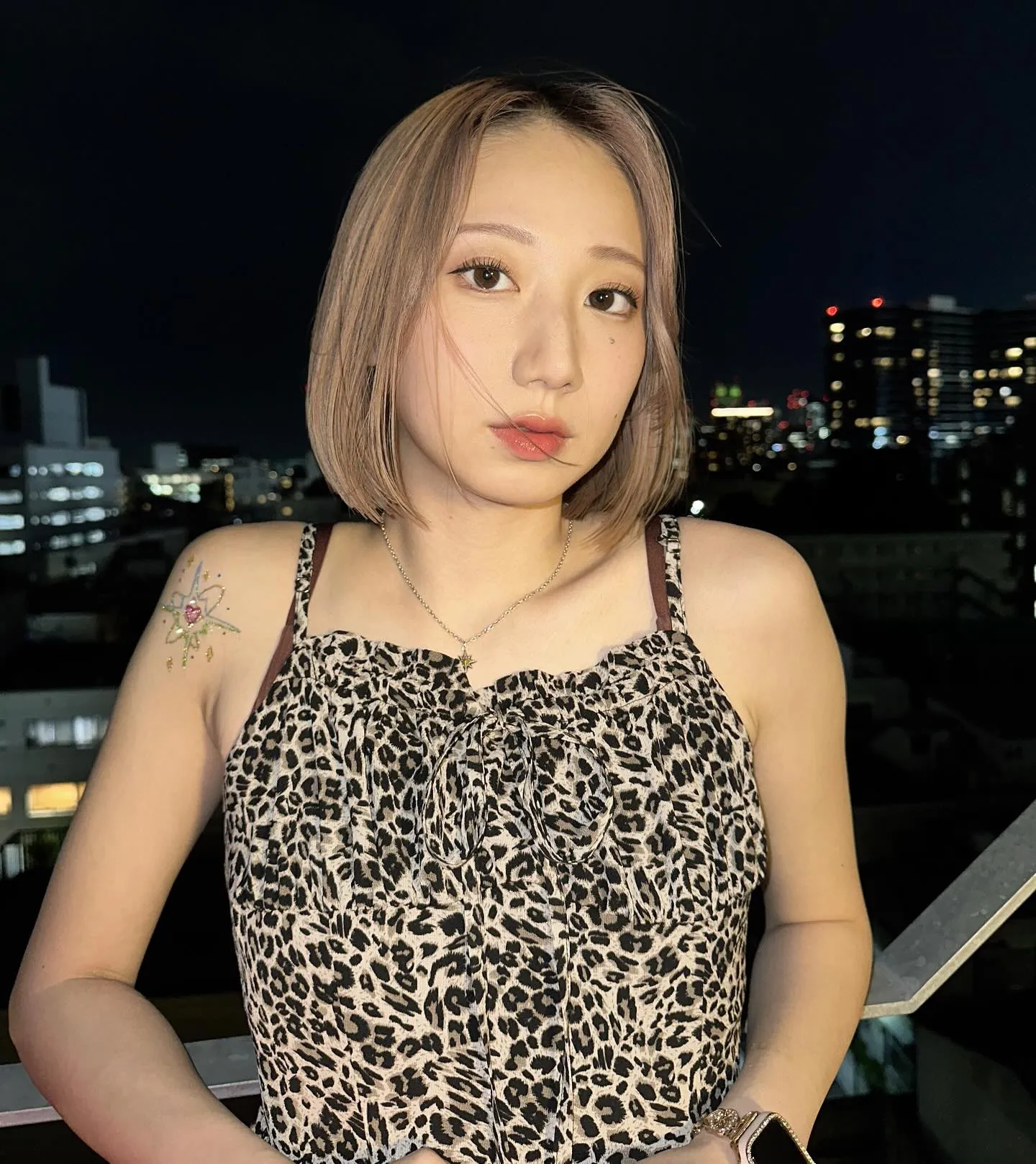 ミルクティーボブ💫